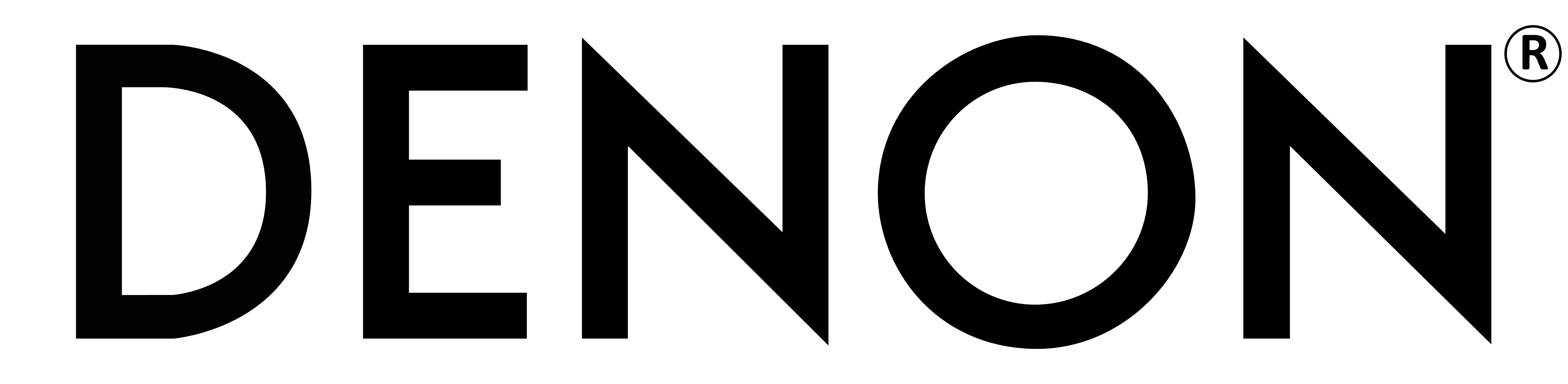 Denon logo